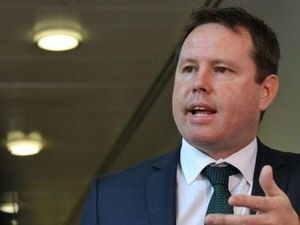 Polisi Tak Temukan Pelanggaran Hukum Kasus Kencan Menteri Australia