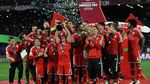 Klub-klub yang Pernah Juara Piala Dunia Antarklub