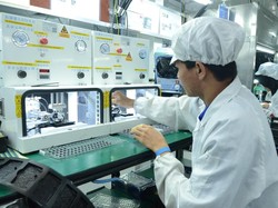 Mau Ikutan Tren Ponsel Layar Lipat, Vivo?