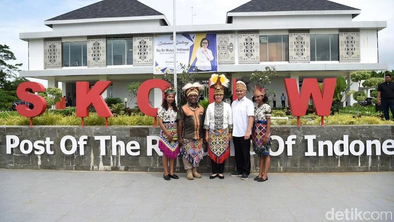 Foto: Kemenkeu Foto: Kemenkeu