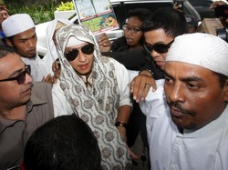 Demi Keamanan, Sidang Habib Bahar Bisa Digelar di Luar Pengadilan