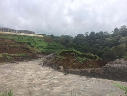 Tanggul Limbah Greenfields Jebol, 6 Sapi Warga Blitar Hanyut