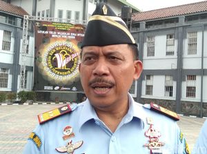 WN Nigeria Aniaya-Tusuk 2 Nenek di Jakut, Kumham DKI Serahkan ke Polisi WN Nigeria Aniaya-Tusuk 2 Nenek di Jakut, Kumham DKI Serahkan ke Polisi