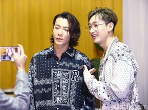 Yeay! Super Junior D&E Siap Comeback 14 April Yeay! Super Junior D&E Siap Comeback 14 April