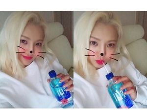 Selain Jago Nyanyi, Kim Hyo-yeon Juga Jago Urusan Makan