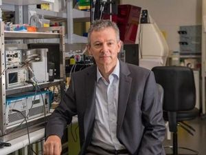 Peneliti Australia Berhasil dalam Uji Coba Penyembuhan Demensia