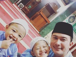 Potret Quality Time Ala Keluarga Mandala Shoji Potret Quality Time Ala Keluarga Mandala Shoji