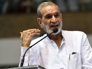 Dorong Massa Bunuh Warga Sikh, Politikus India Dibui Seumur Hidup