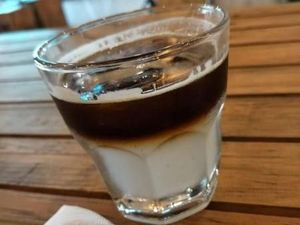 Kopi Campur Nira di Banda Aceh, Mesti Coba!