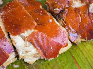 Lechon dan KFC, Menu Khas Natal Enak dari Filipina hingga Jepang