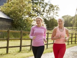 Ini Cara Olahraga yang Benar untuk Menambah Imun Tubuh Sesuai Riset