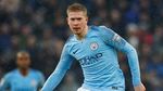 Kombinasi Starting XI City-Liverpool