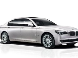 BMW Rancangan Didit Anak Prabowo, Bocoran SUV Wuling