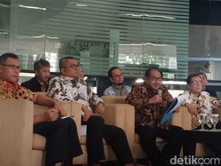 PPATK dan Bawaslu Siap Pantau Dana Kampanye Parpol