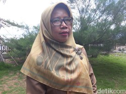 Wisatawan Nemu Harga Nuthuk di Gunungkidul, Lapor ke Nomor Ini