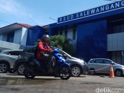 Aksi Mogok Dokter di Maros Sulsel Berakhir