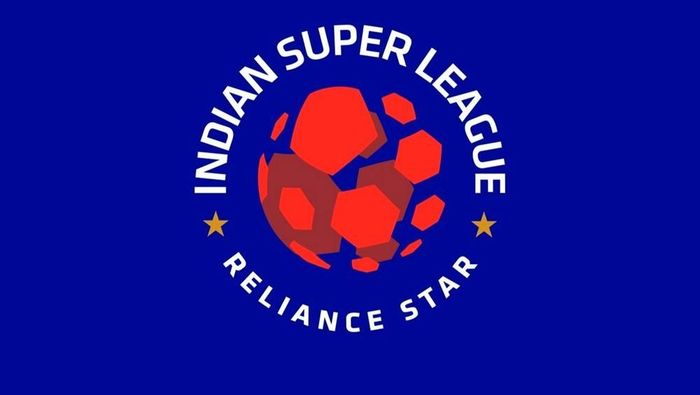 Logo Indian Super League. (Foto: Internet) Logo Indian Super League. (Foto: Internet)