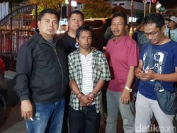 Pelaku Penusukan Orang Gila di Boyolali Selalu Bawa Pisau