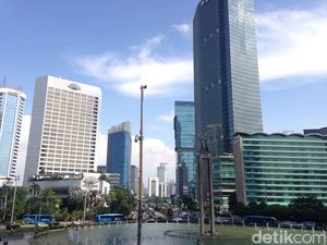 Denda Pajak Kendaraan di Jakarta Masih Dihapus Sampai Akhir Agustus Denda Pajak Kendaraan di Jakarta Masih Dihapus Sampai Akhir Agustus