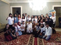 Jika Jadi Wapres, Maruf Amin akan Brainwash Al-Makiyun