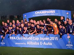 Madrid dan Barcelona Paling Sukses, Ini 5 Fakta Piala Dunia Antarklub