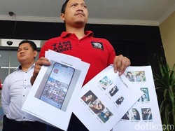 Prostitusi Via Instagram, Yang Ditawarkan Berprofesi SPG dan Model