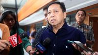 Setya Novanto dan Kotjo Bongkar Peran Eni Saragih di Persidangan