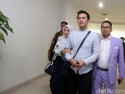 Bergamis, Begini Potret Mandala Shoji Saat Menyerahkan Diri