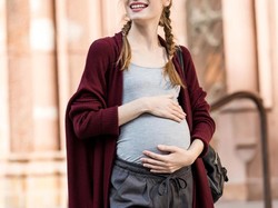 Bisakah Bunda Melahirkan Normal Setelah Persalinan Caesar?