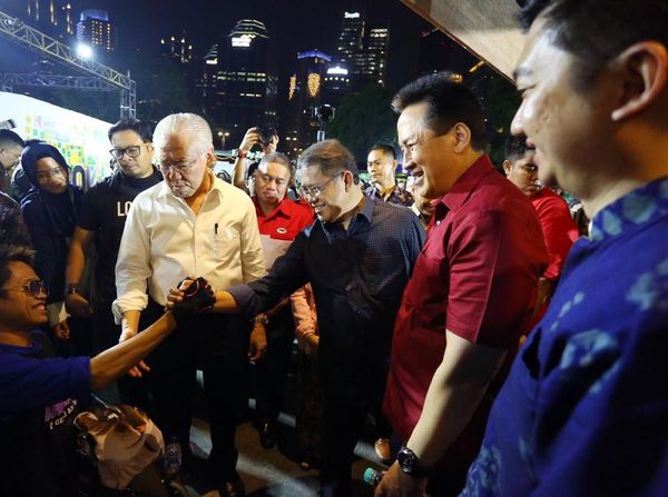 MakerFest, Panggung untuk Kreator Muda