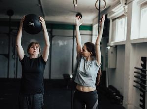 Rutin Olahraga Sudah Pasti Bebas Diabetes? Belum Tentu, Ini Kata Dokter