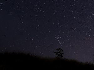 Deretan Fenomena Langit Desember 2024, dari Konjungsi Planet hingga Hujan Meteor