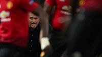 Klasemen Manajer Terbaik MU Setelah Era Sir Alex