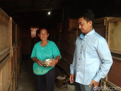 Jangkrik Bos, Lulusan ITB Ini Raup Ratusan Juta Per Bulan