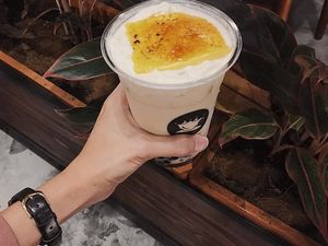 Selain Milktea Campur Obat Batuk, 5 Milktea Ini Juga Punya Rasa Unik