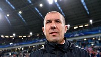 Leonardo Jardim masih menganggur setelah berpisah dengan AS Monaco pada awal musim ini. Meski begitu, Jardim menjadi sosok kunci dibalik sukses Monaco menjuarai Ligue 1 dengan torehan 95 poin serta 107 gol. Selain itu, di bawah pimpinannya Monaco sukses melaju ke semifinal Liga Champions di musim yang sama usai menyisihkan Manchester City-nya Josep Guardiola. Foto: Stuart Franklin/Getty Images