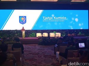 Bicara Area Rawan Korupsi, Mendagri Singgung DPRD Malang Habis oleh KPK