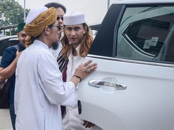 Fakta-fakta Kasus Dugaan Penganiayaan Anak oleh Habib Bahar