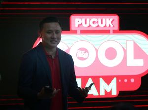 Ajang Kreativitas Pucuk Cool Jam Kembali Digelar Ajang Kreativitas Pucuk Cool Jam Kembali Digelar