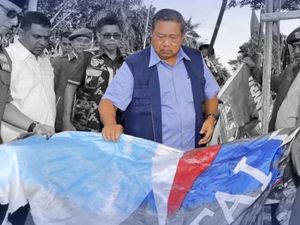 Jaksa Kembalikan Berkas Kasus Perusakan Atribut PD ke Polresta Pekanbaru Jaksa Kembalikan Berkas Kasus Perusakan Atribut PD ke Polresta Pekanbaru