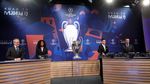 Dag Dig Dug Drawing Liga Champions