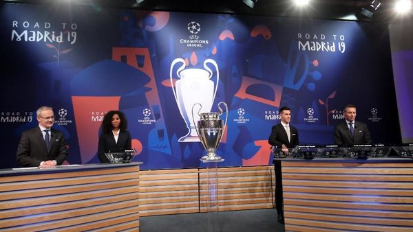 Dag Dig Dug Drawing Liga Champions