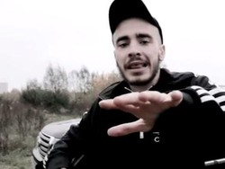 Presiden Putin Khawatir Musik Rap Akan Rusak Pikiran Anak Muda Rusia