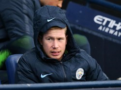 De Bruyne: Saya Tidak Kelelahan Kok