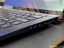 RI Impor Laptop Paling Banyak dari China