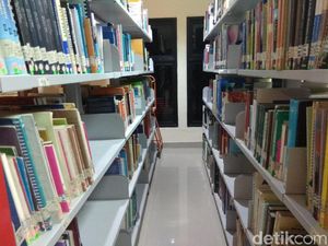 Jadi Syarat Kelulusan, Jurnal Ilmiah Bisa Dipublikasi di Institusi Ini