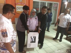 Kotak Suara Kardus Sisakan Banyak PR untuk KPU Kotak Suara Kardus Sisakan Banyak PR untuk KPU