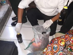 2 Remaja di Bekasi Tewas Usai Minum Miras Oplosan