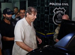 Penyembuh Spiritual Brasil Dituduh Lecehkan Lebih dari 300 Wanita