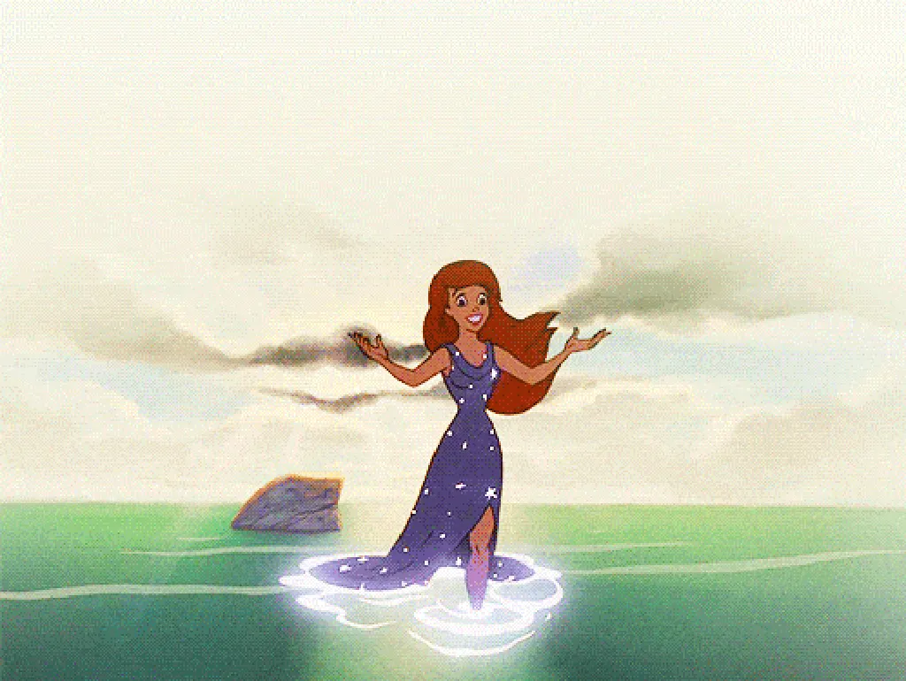 Disney Umumkan Tanggal Tayang Live Action The Little Mermaid